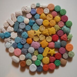 MDMA (Ecstasy) for sale